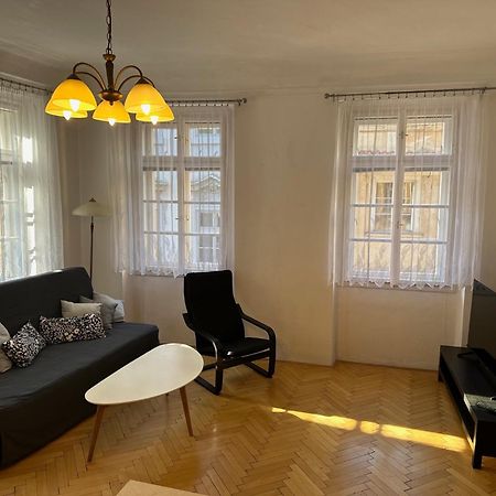 Nerudova Apartments 布拉格 外观 照片