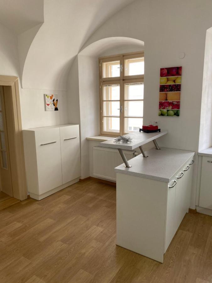 Nerudova Apartments 布拉格 外观 照片