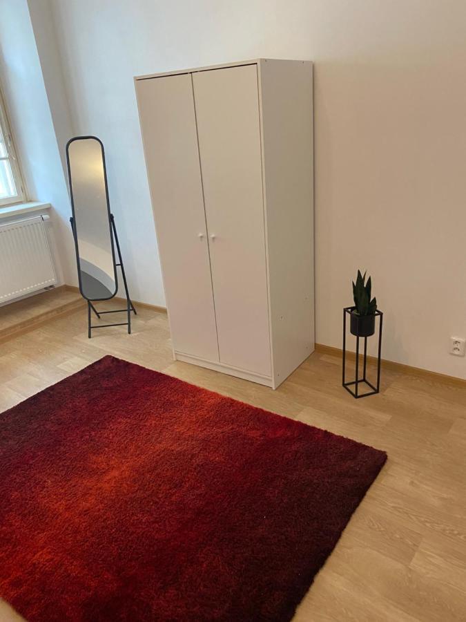 Nerudova Apartments 布拉格 外观 照片