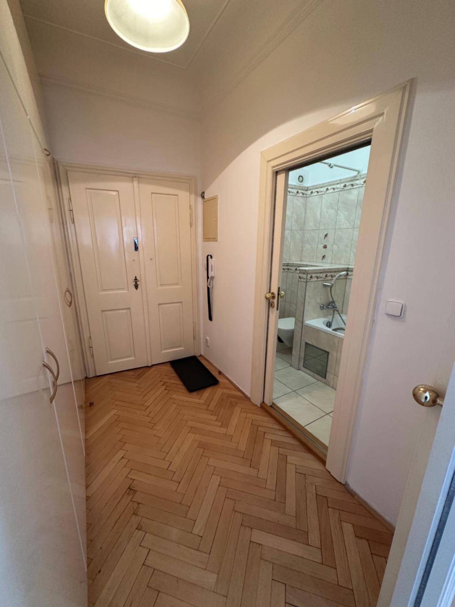 Nerudova Apartments 布拉格 外观 照片