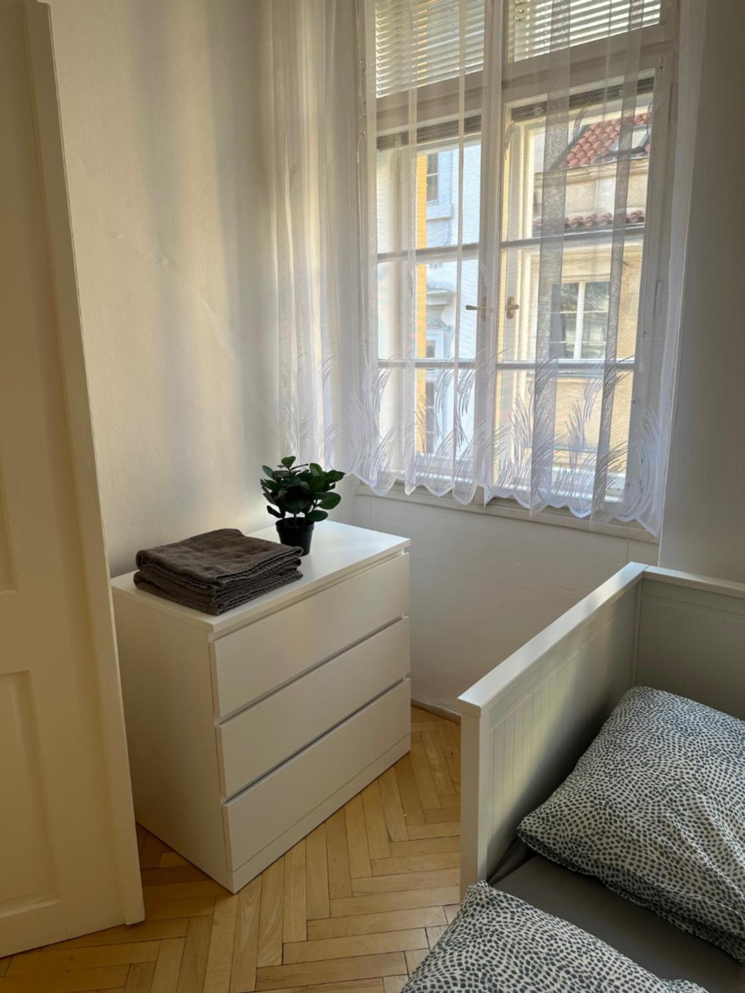 Nerudova Apartments 布拉格 外观 照片